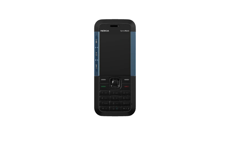 Nokia 5310 - phoneImage