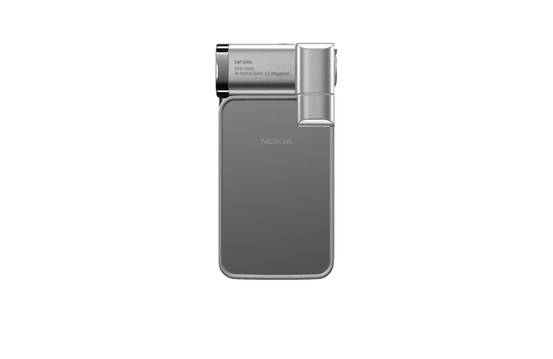 Nokia N93i - phoneImage